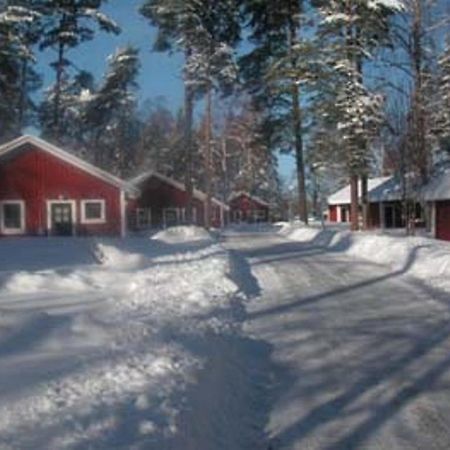 Herrfallet Hotel Arboga Bagian luar foto