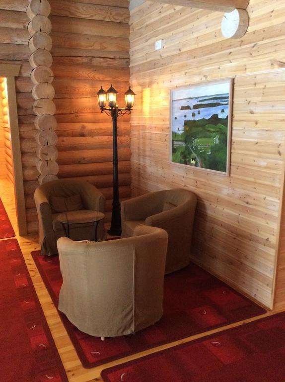 Herrfallet Hotel Arboga Bagian luar foto