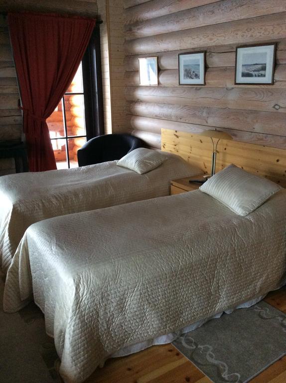 Herrfallet Hotel Arboga Bagian luar foto