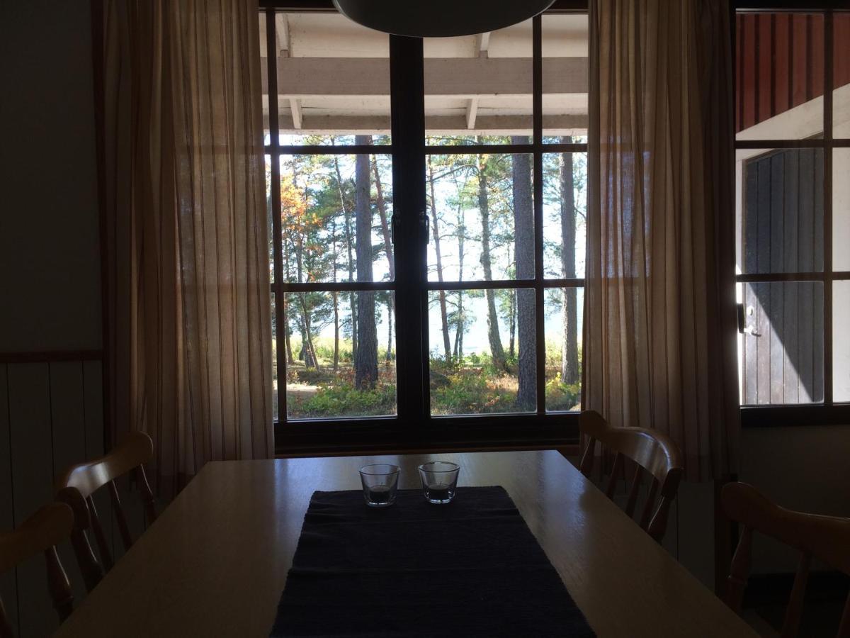 Herrfallet Hotel Arboga Bagian luar foto