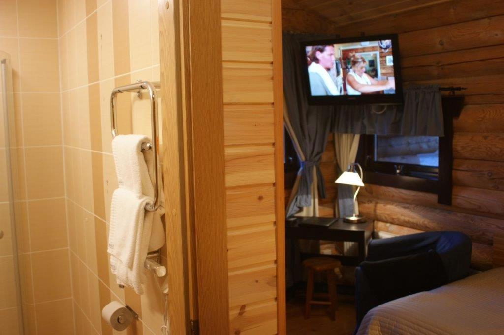 Herrfallet Hotel Arboga Bagian luar foto
