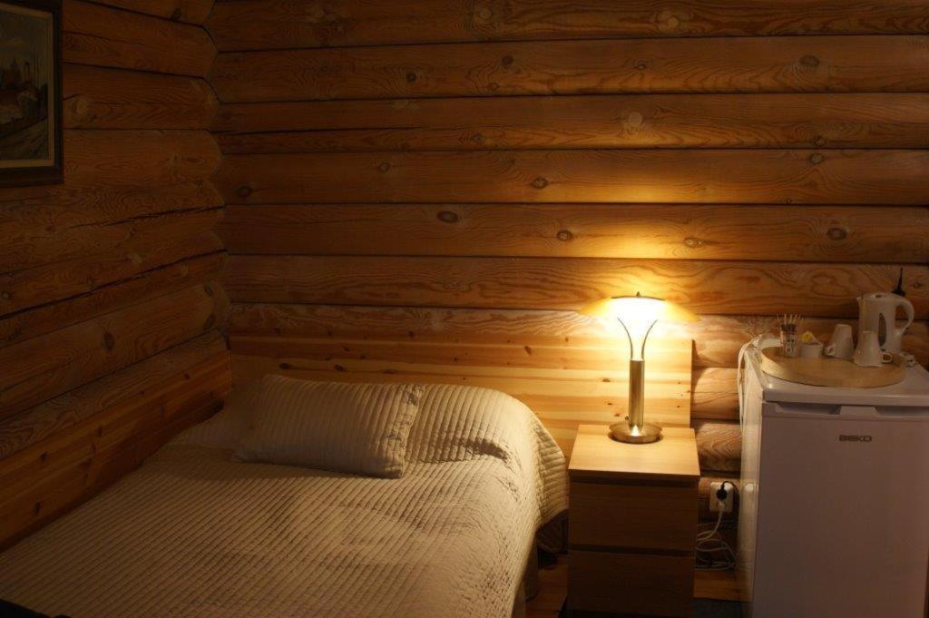 Herrfallet Hotel Arboga Bagian luar foto